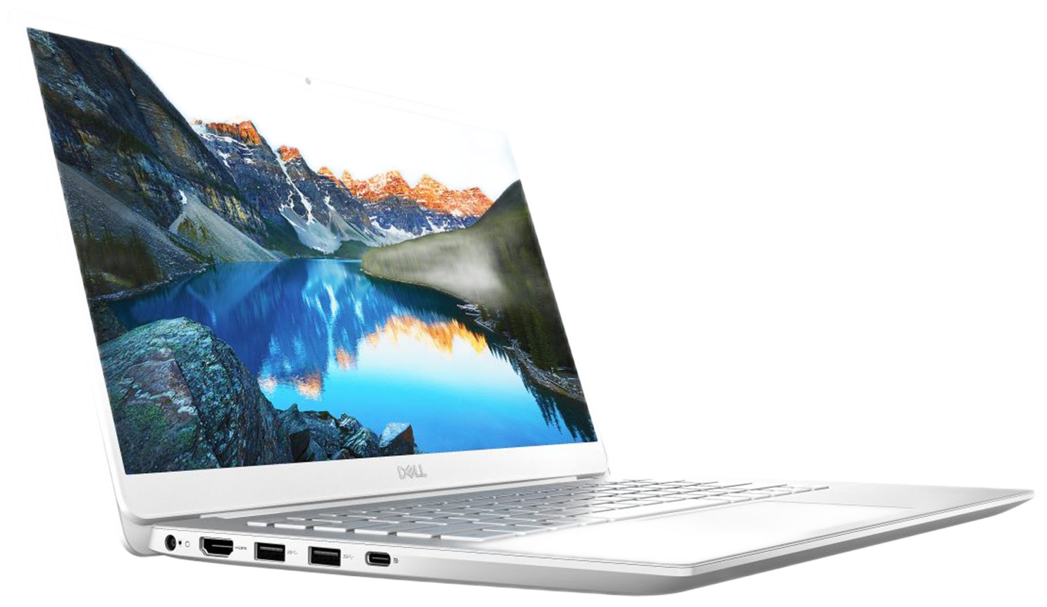 Dell Inspiron 14 (5490) 2019 LCD