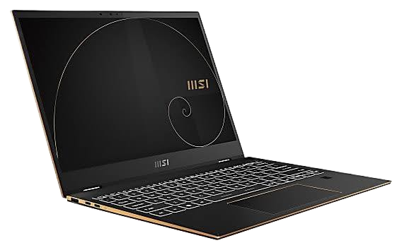 MSI Summit (E13 Flip Evo A11MT-023) 2021 Other repairs