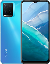 vivo T1x LCD