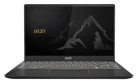 MSI Summit (E14 A11SC-088PH) 2020 Other repairs