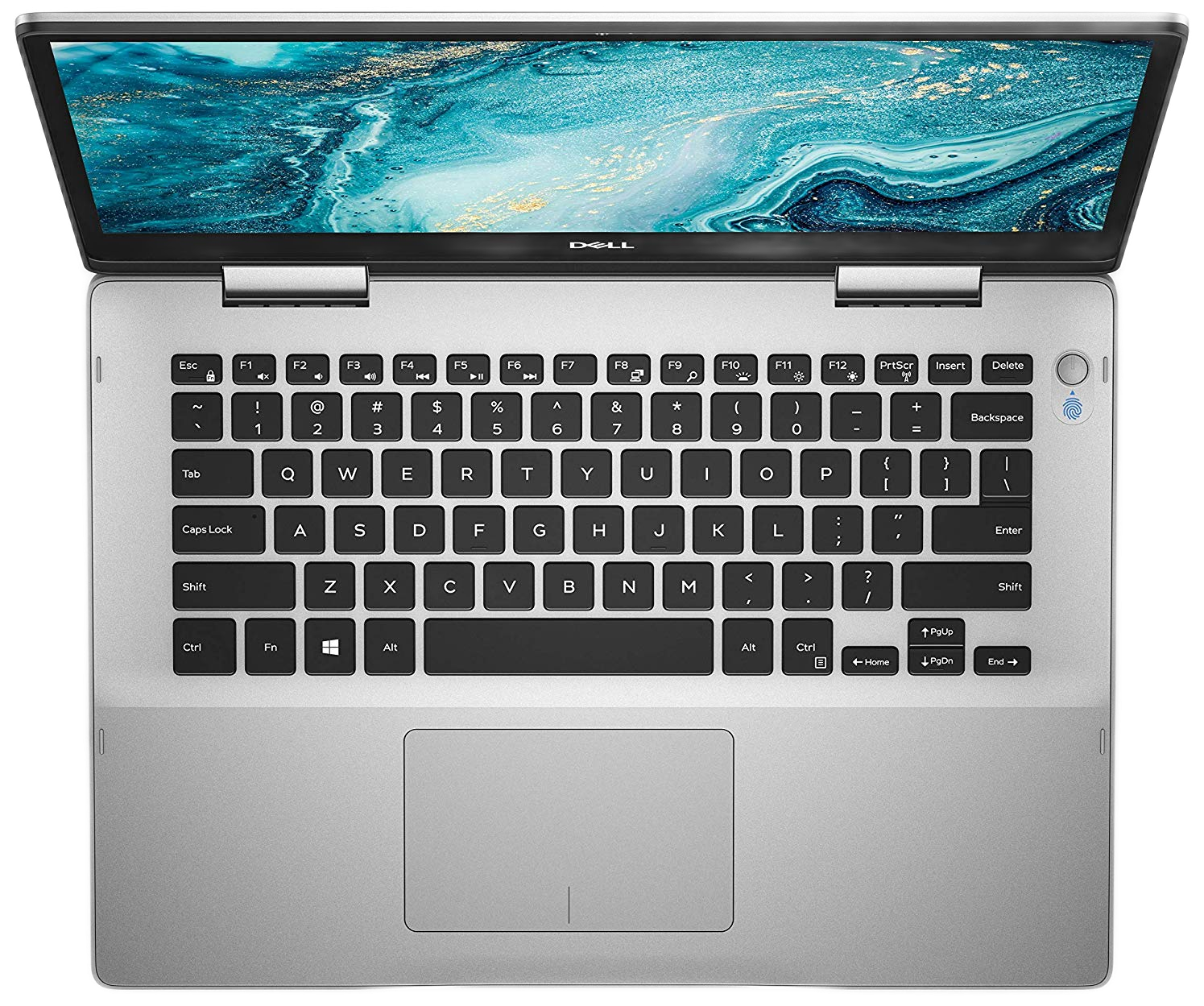 Dell Inspiron 14 (5491) 2019 LCD