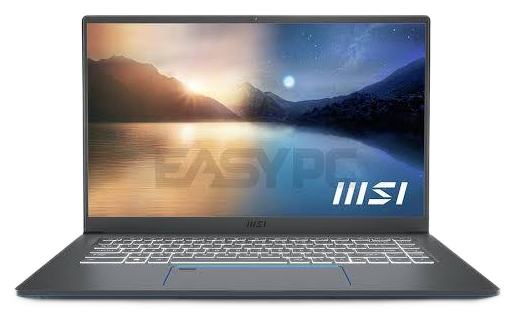 MSI Prestige (14 A11SC-096PH) 2021 LCD