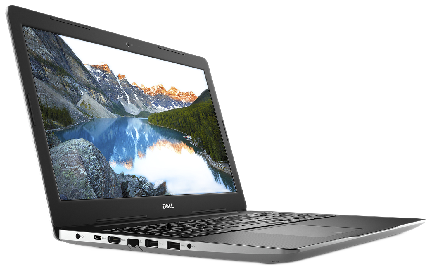Dell Inspiron 15 (3593) 2019 LCD