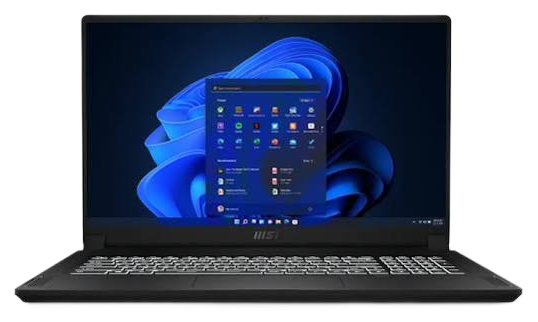 MSI (WS76 11UM-PH) 2021 LCD