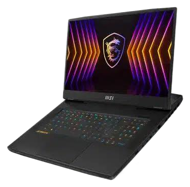 MSI Titan (GT77 12UHS-055PH) 2022 Other repairs