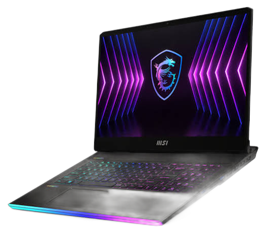 MSI Raider (GE77 HX 12UHS-042PH) 2022 Other repairs
