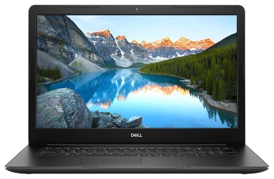 Dell Inspiron 17 (3793) 2019 LCD