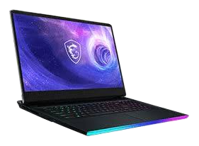 MSI Raider (GE76 12UHS-228PH) 2022 Other repairs