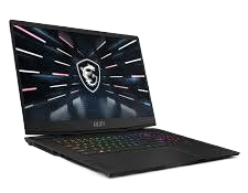 MSI Stealth (GS77 12UHS) 2022 Other repairs
