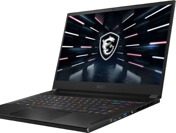 MSI Stealth (GS66 12UHS) 2022 Other repairs