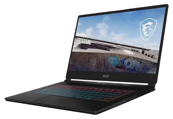 MSI Stealth (15M B12UE-032PH) 2022 Other repairs