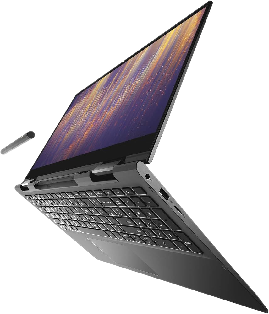 Dell Inspiron 13 (7306) 2020 LCD