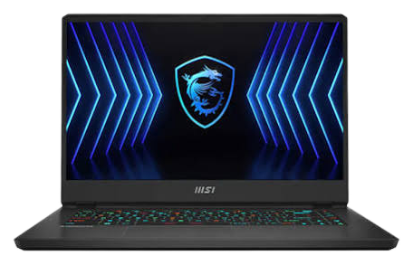 MSI Vector (GP66 HX 12UHS) 2022 Other repairs