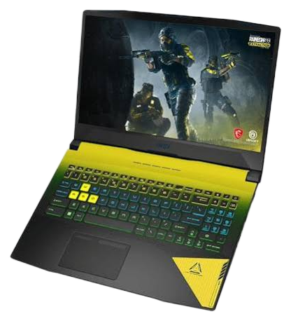 MSI Crosshair (15 B12UGSZ-206PH) 2022 Other repairs