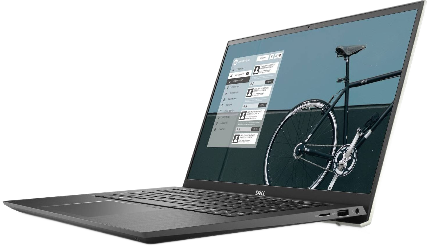 Dell Inspiron 14 (5408) 2020 LCD