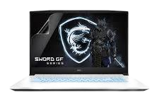 MSI Sword (17 A12U) 2022 LCD