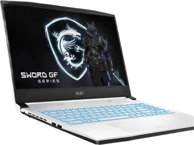MSI Sword (15 A12UC-295PH) 2022 LCD