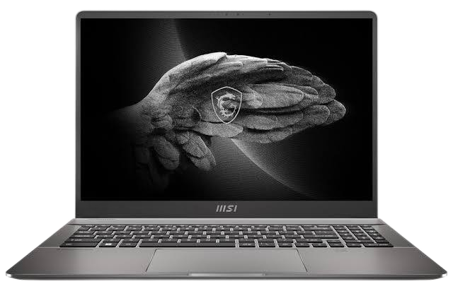 MSI Creator (Z16P B12UGST) 2022 Other repairs