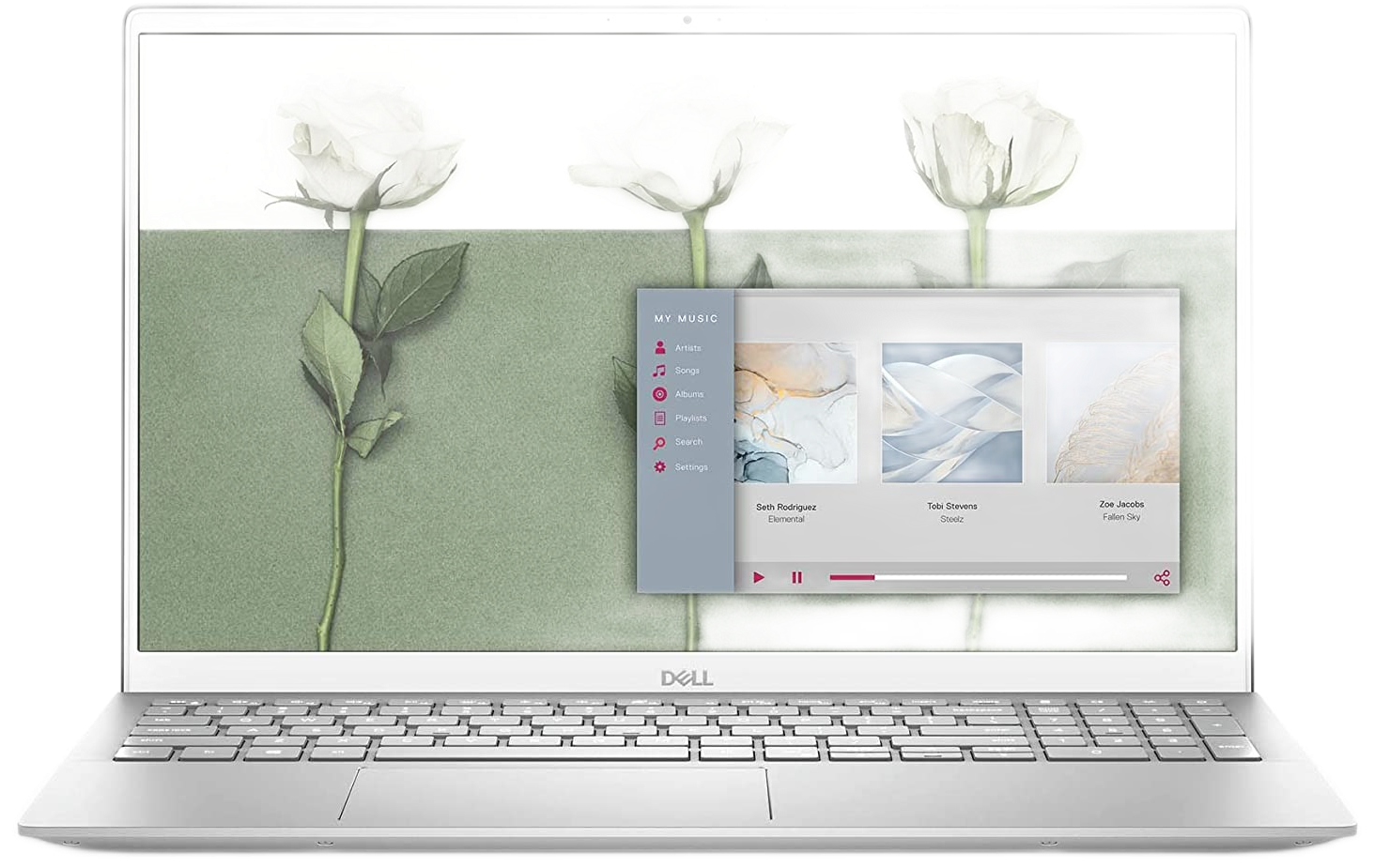Dell Inspiron 15 (5502) 2020 LCD