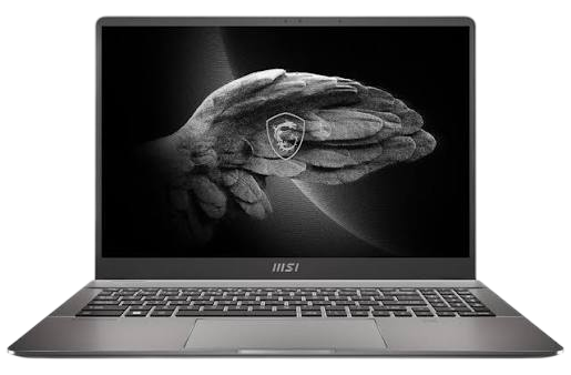 MSI Creator Pro (Z16P B12UKST) 2022 Other repairs