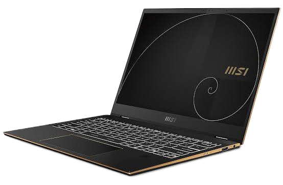 MSI Summit (E13 Flip Evo A12MT-002) 2022 Other repairs