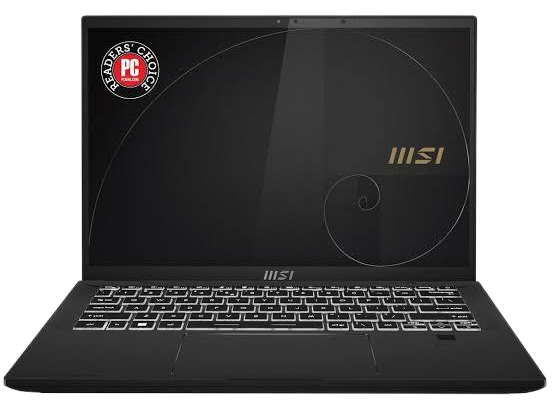 MSI Summit (E14 Flip Evo A12MT-074PH) 2022 Other repairs