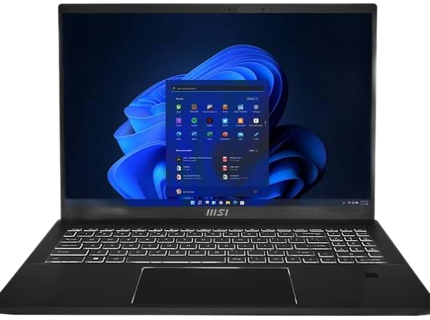 MSI Summit (E16 Flip Evo A12MT-030UK) 2022 Other repairs