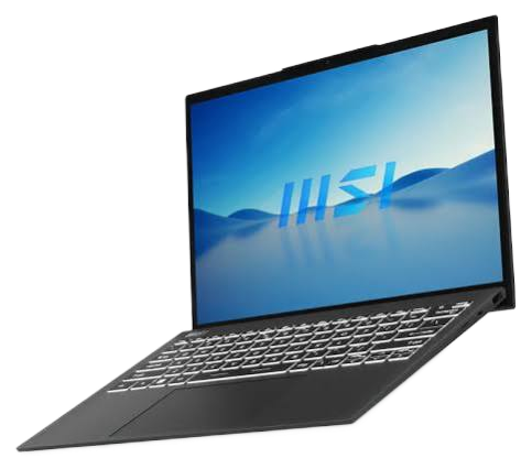 MSI Prestige (13 Evo A12M-070US) 2023 Other repairs