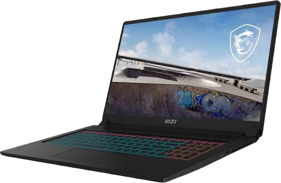 MSI Prestige (14 A12UC-299PH) 2022 LCD