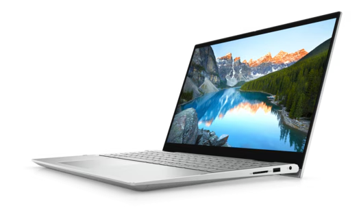 Dell Inspiron 15 (7506) 2020 LCD