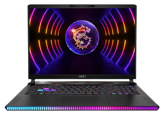 MSI Raider GE68 HX (13VG-031PH) 2023 Other repairs