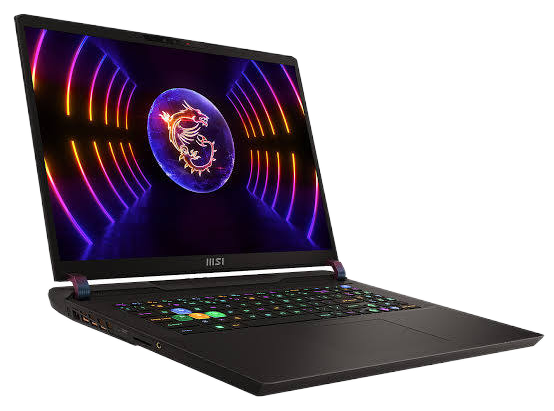 MSI Vector GP78 HX (13VG-203PH) 2023 Other repairs