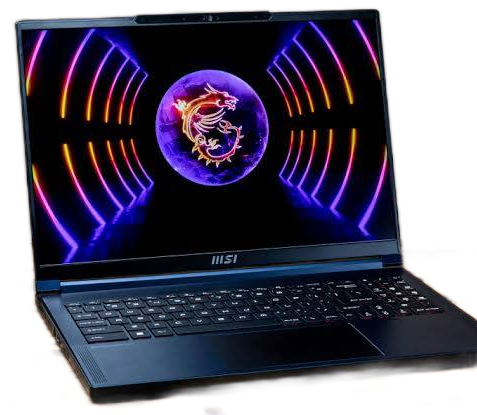 MSI Stealth 16 Studio (A13VG-206PH) 2023 Other repairs