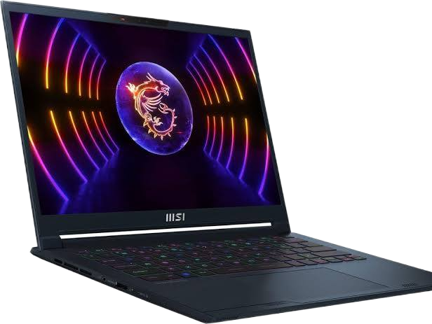 MSI Stealth 14 Studio (A13VF-061PH) 2023 Other repairs