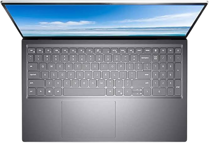 Dell Inspiron 15 (5510) 2021 LCD