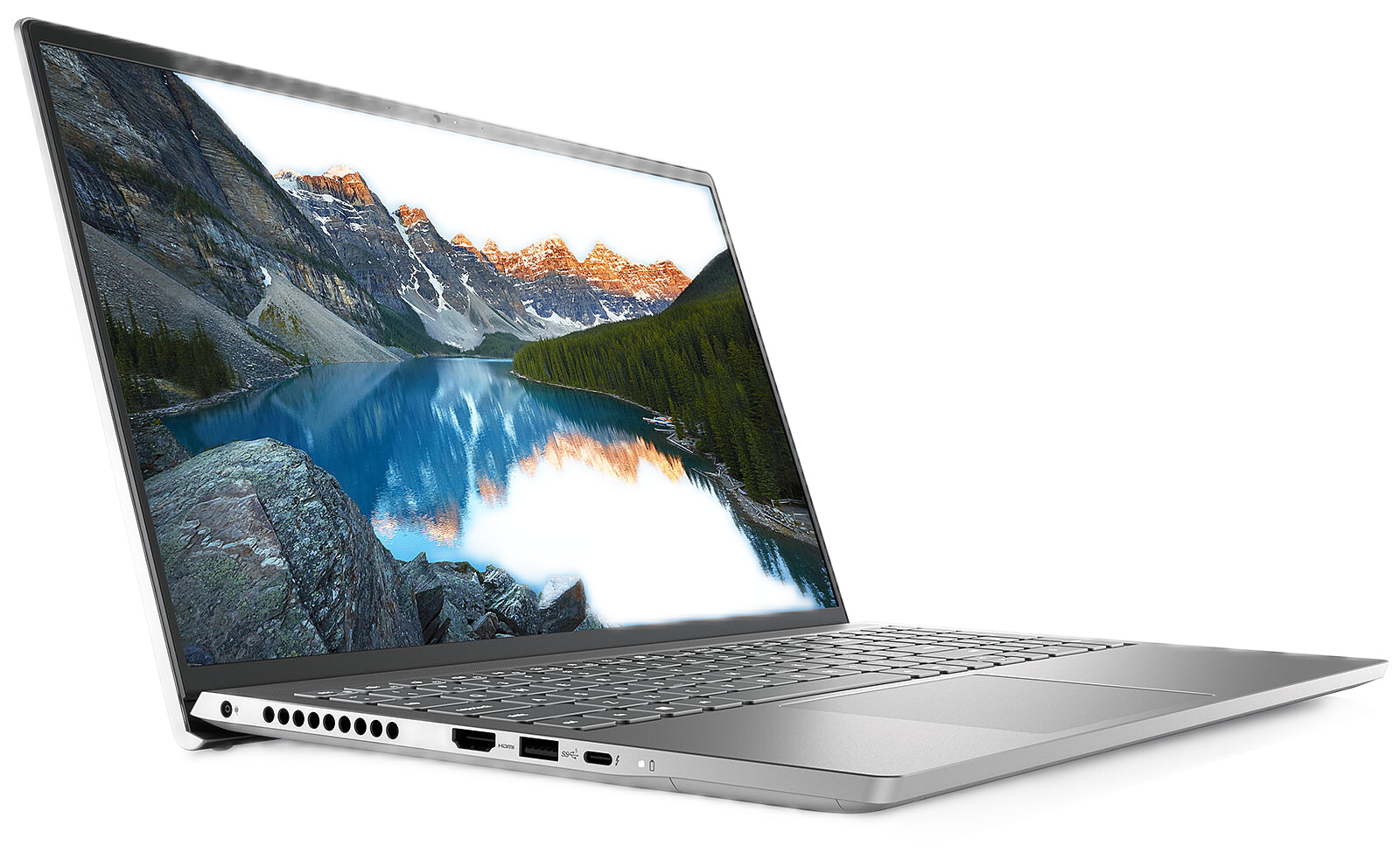 Dell Inspiron 15 Plus (7510) 2021 LCD