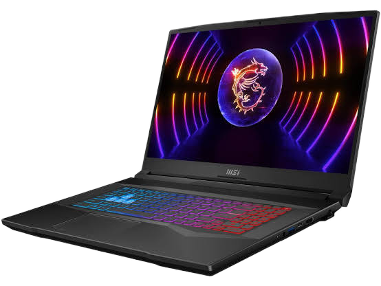 MSI Pulse (15 B13VGK) 2023 Other repairs