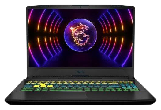 MSI Crosshair (17 C12VF) 2023 LCD