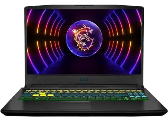 MSI Crosshair (15 C12VG-200PH) 2023 Other repairs