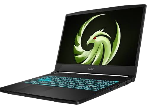 MSI Bravo (15 C7VF-019PH) 2023 LCD