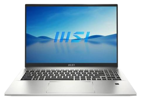 MSI Prestige 16 Studio (A13VF) 2023 Other repairs