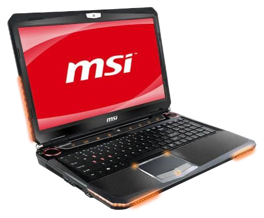 MSI (GT660-i76610+) 2010 Other repairs