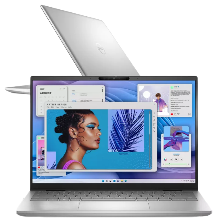 Dell Inspiron 14 Plus (7430) 2023 Other repairs