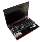 MSI (GX640-i5447LW7P) 2010 Other repairs