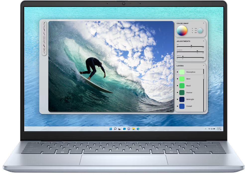 Dell Inspiron 14 (5440) 2024 Other repairs