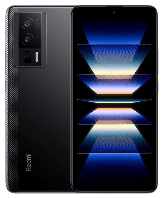 Xiaomi Redmi K60 Pro Battery
