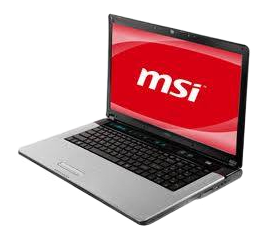 MSI (GE700- i53+) 2010 Other repairs