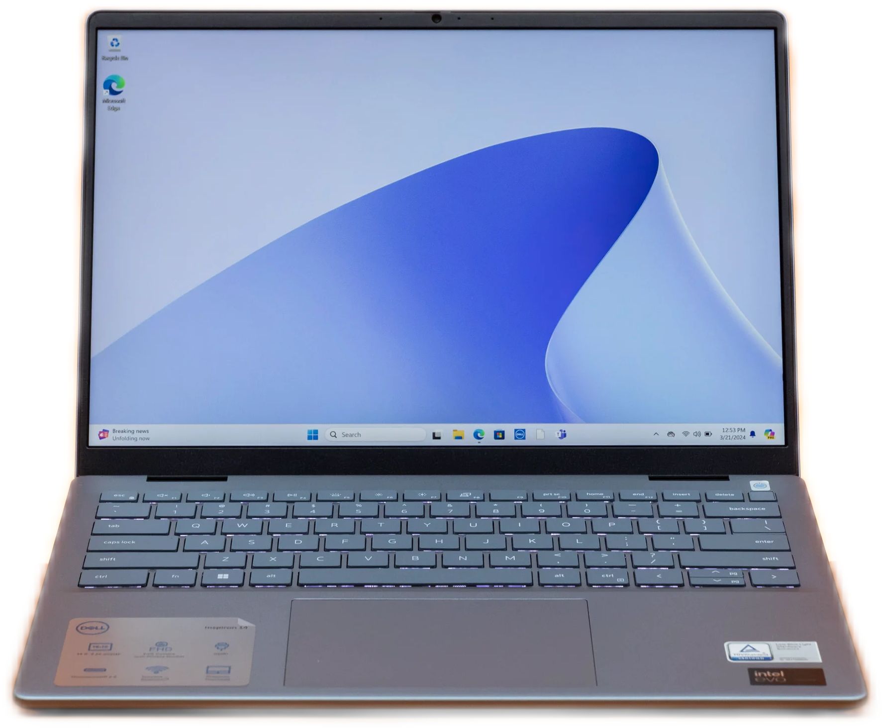 Dell Inspiron 14 (7440) 2024 Other repairs