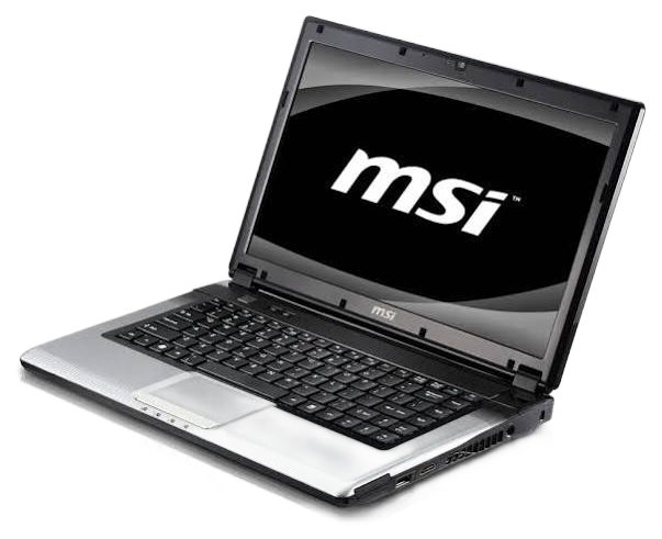 MSI (CR420 i32+) 2010 Repair