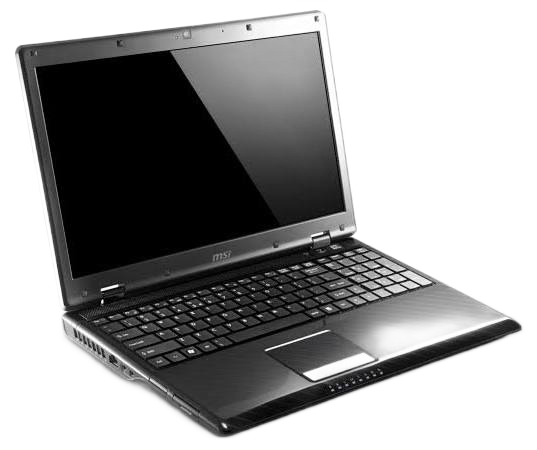 MSI (CR620-i3525) 2010 Repair